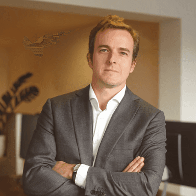 Portrait de Adrien Fabry